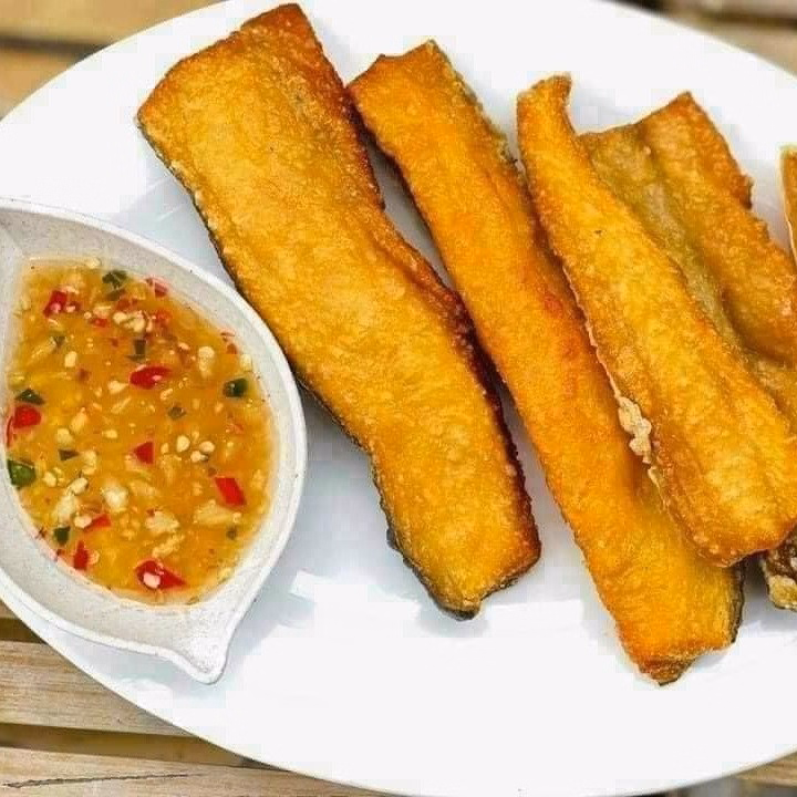 Khô Cá Dứa Cọng 500G - Vựa Khô Bến Tre - Ảnh 5