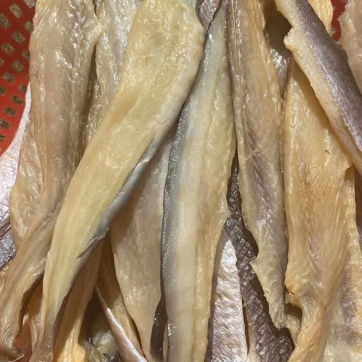 Khô Cá Dứa Cọng 500G - Vựa Khô Bến Tre