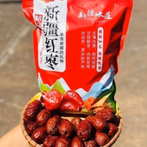 Táo Đỏ Tân Cương Gói 800Gr