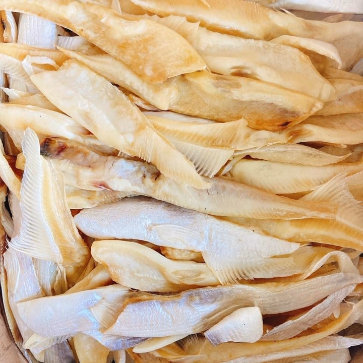 Ức Cá Dứa, Đặc Sản Miền Tây 1Kg - Winnie House - Ảnh 6