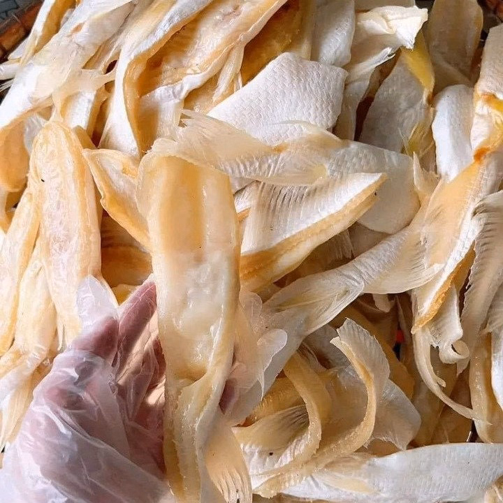 Ức Cá Dứa, Đặc Sản Miền Tây 1Kg - Winnie House - Ảnh 8