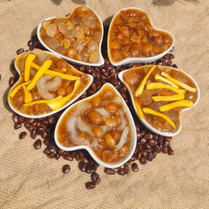 Me Dẻo Rim Đác Mít Hạt Mềm Dẻo Thơm Ngon Giải Nhiệt Mùa Hè 1Kg - Winnie House