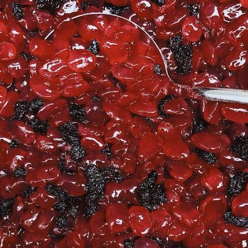 Hạt Đác Rim Dâu Tằm Thơm Ngon Ngất Ngây 1Kg - Winnie House