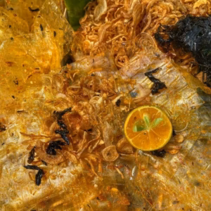 Bánh Tráng Rong Biển Độc Lạ Siêu Ngon Ăn Chay Được 300G - Winnie House