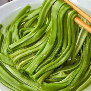 Rau Tiến Vua - Rau Cần Biển Loại 1 Giòn, Non Đặc Biệt - Winnie House