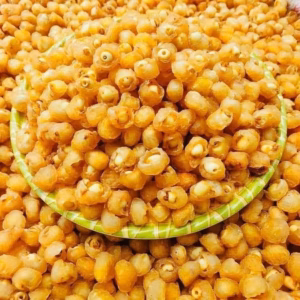 Long Nhãn Ôm Hạt Sen Siêu Ngon Lạ Miệng 350G - Winnie House