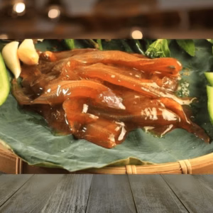 Mắm Cá Trèn Thơm Ngon Đặc Biệt 1Kg - Winnie House