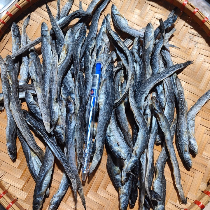 Khô Cá Kèo Size Trung - Vựa Khô Bến Tre - Ảnh 3