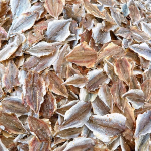 Khô Cá Đù Xẻ Ướp Vị Vừa Ăn - Vựa Khô Bến Tre