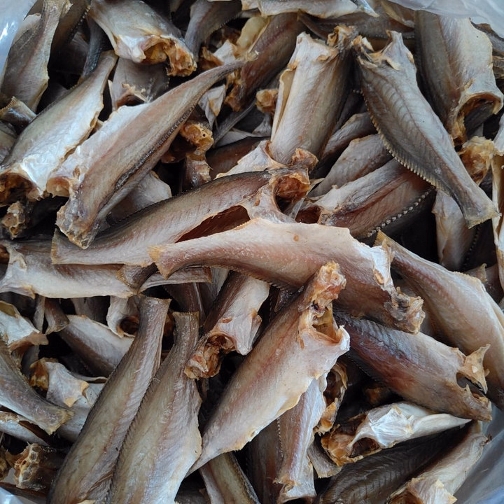 Khô Cá Đù Vị Lạt, Vị Mặn Nhẹ Vừa Ăn - Vựa Khô Bến Tre - Ảnh 3