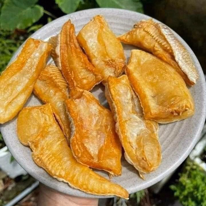 Ức Cá Dứa Ngắn Béo Thơm Ngon Dinh Dưỡng1Kg - Winnie House - Ảnh 3