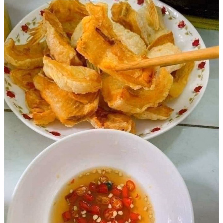 Ức Cá Dứa Ngắn Béo Thơm Ngon Dinh Dưỡng1Kg - Winnie House - Ảnh 5