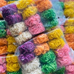 Mì Rau Củ Sợi Phở Dai Ngon 1Kg - Winnie House