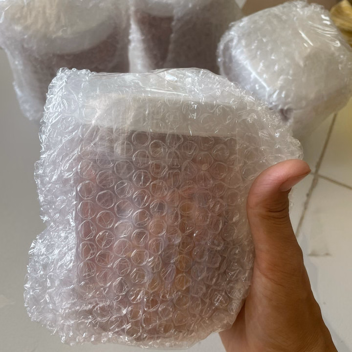 Mắm Tép Nguyên Con Chưa Trộn Đu Đủ 800G - Vựa Khô Bến Tre - Ảnh 4