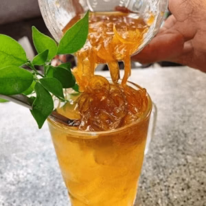 Tắc Xí Muội Đường Phèn, Bí Kíp Giải Nhiệt Trị Ho, Vị Ngon Chuẩn Mẹ Làm - Winnie House