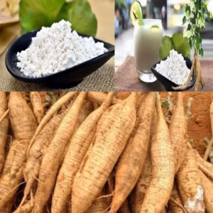 Bột Sắn Dây Nguyên Chất 1Kg - Winnie House