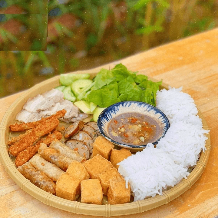 Mắm Tôm Phương Nhung, Mắm Tôm Ăn Bún Đậu, Đặc Sản Thanh Hóa Chai 500G - Ctb739 - Ảnh 5