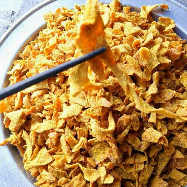 Mứt Nghệ Huế Truyền Thống Nhà Làm Siêu Ngon, Đặc Sản Huế Túi 500G/1Kg Ctb752 - Bechip - Ảnh 6