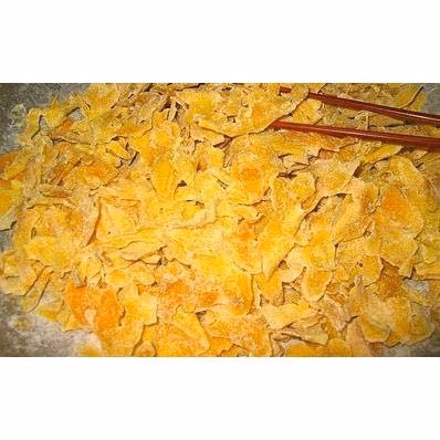 Mứt Nghệ Huế Truyền Thống Nhà Làm Siêu Ngon, Đặc Sản Huế Túi 500G/1Kg Ctb752 - Bechip - Ảnh 4