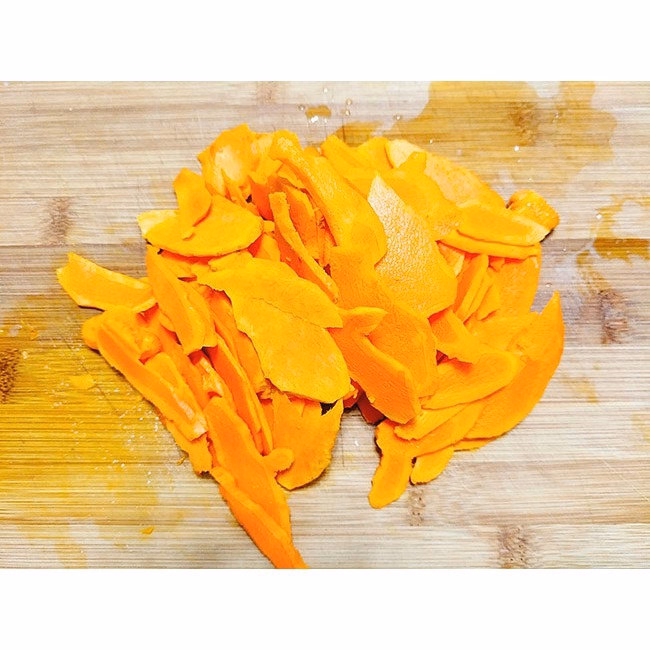 Mứt Nghệ Huế Truyền Thống Nhà Làm Siêu Ngon, Đặc Sản Huế Túi 500G/1Kg Ctb752 - Bechip - Ảnh 7