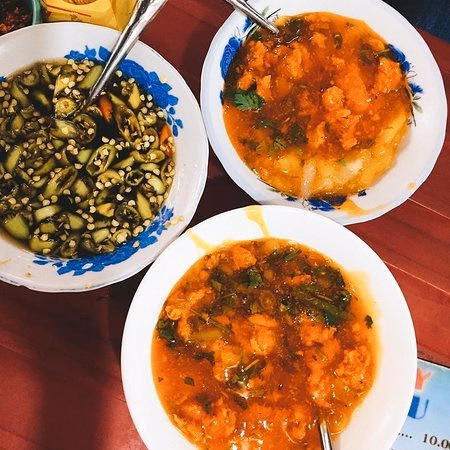 Nước Mắm Cốt Ruốc Liên Hoa Nguyên Chất, Đậm Đà Hương Vị Xứ Huế, Chai 280G - Ctb742 - Ảnh 3