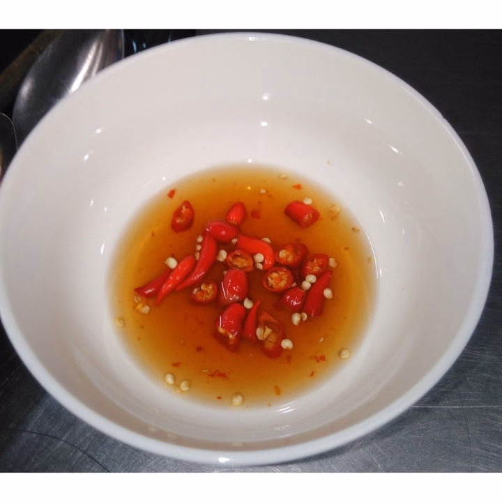 Nước Mắm Cốt Ruốc Liên Hoa Nguyên Chất, Đậm Đà Hương Vị Xứ Huế, Chai 280G - Ctb742 - Ảnh 11