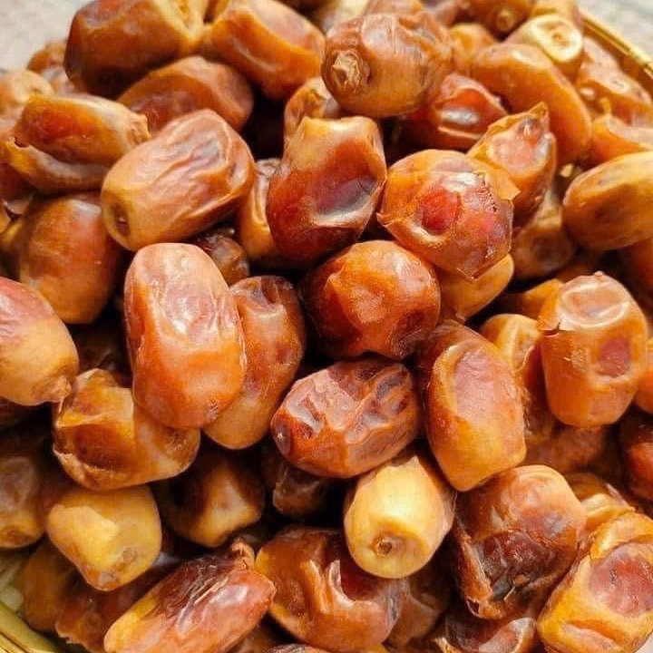 Chà Là Rời Sấy Dẻo Tự Nhiên - Ngọt Ngào, Bổ Dưỡng 500G - Winnie House - Ảnh 5