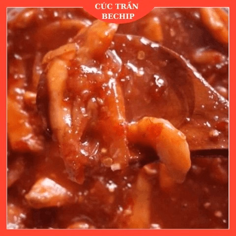 Mắm Tôm Chua Bà Mảng, Mắm Tôm, Tôm Chua Đặc Biệt Thơm Ngon Chuẩn Vị Huế Hủ 400G - Ctb765