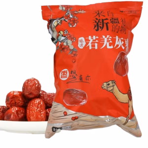 [ Size Lớn 85-90 Quả] 1Kg Táo Đỏ Hoà Điền Tân Cương Size Đại Loại Ngon