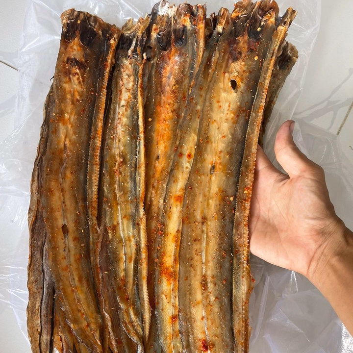 Khô Cá Lạc Tẩm Vị 500G - Vựa Khô Bến Tre - Ảnh 3