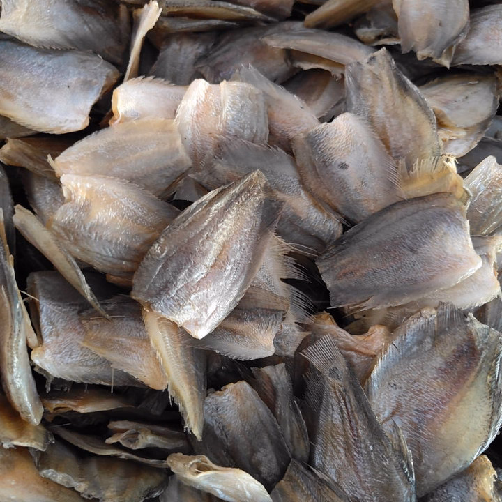 Khô Cá Sặc Mini Vị Mặn Vừa Ăn 500G - Vựa Khô Bến Tre - Ảnh 3