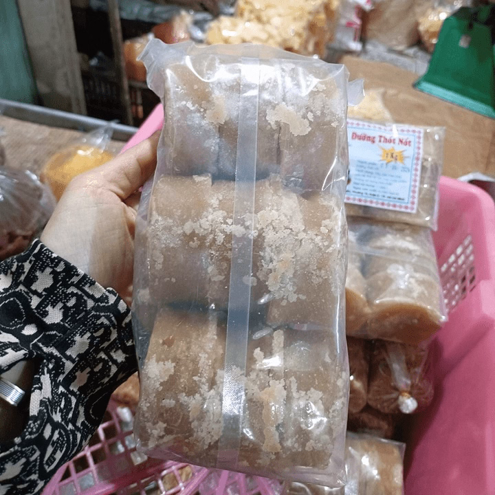 Đường Thốt Nốt Dạng Viên 1Kg Ctb544 - Bechip - Ảnh 12