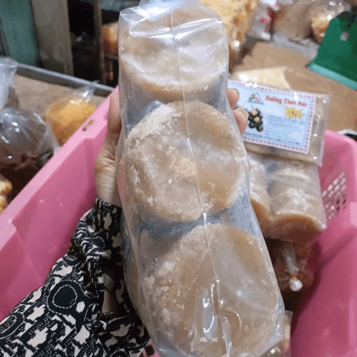 Đường Thốt Nốt Dạng Viên 1Kg Ctb544 - Bechip - Ảnh 15