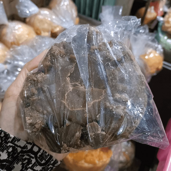 Combpo 2 Bát Đường Bát Quảng Ngãi, Đường Mía Thô Nguyên Bát, Nguyên Chất Từ Mía 100% - Ctb781 - Ảnh 6