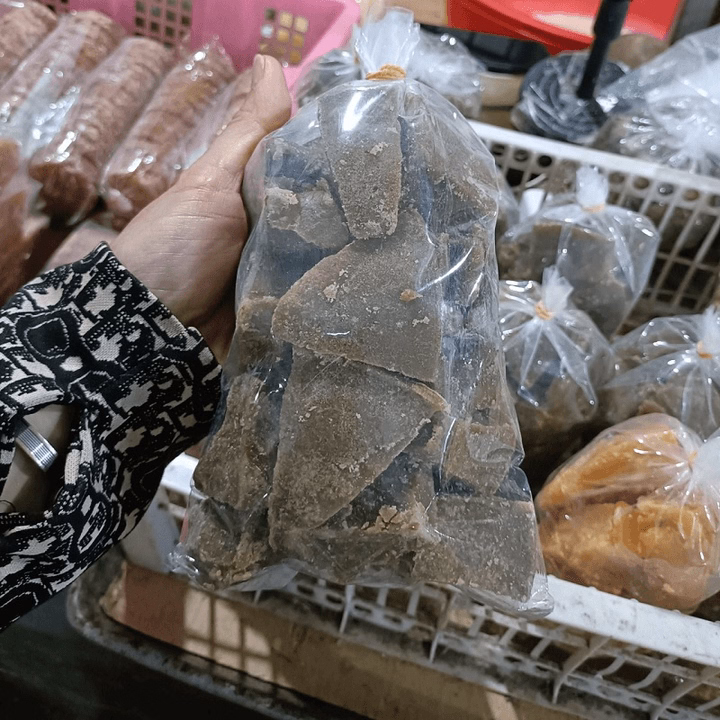 Combpo 2 Bát Đường Bát Quảng Ngãi, Đường Mía Thô Nguyên Bát, Nguyên Chất Từ Mía 100% - Ctb781 - Ảnh 11