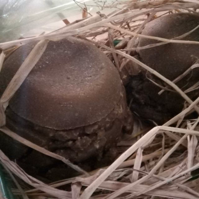 Combpo 2 Bát Đường Bát Quảng Ngãi, Đường Mía Thô Nguyên Bát, Nguyên Chất Từ Mía 100% - Ctb781 - Ảnh 3