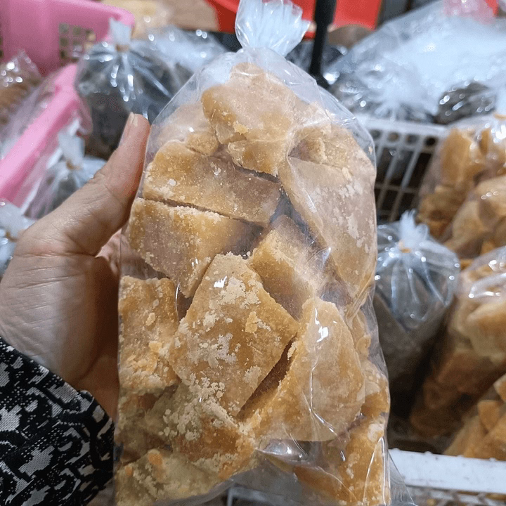 Combpo 2 Bát Đường Bát Quảng Ngãi, Đường Mía Thô Nguyên Bát, Nguyên Chất Từ Mía 100% - Ctb781 - Ảnh 15