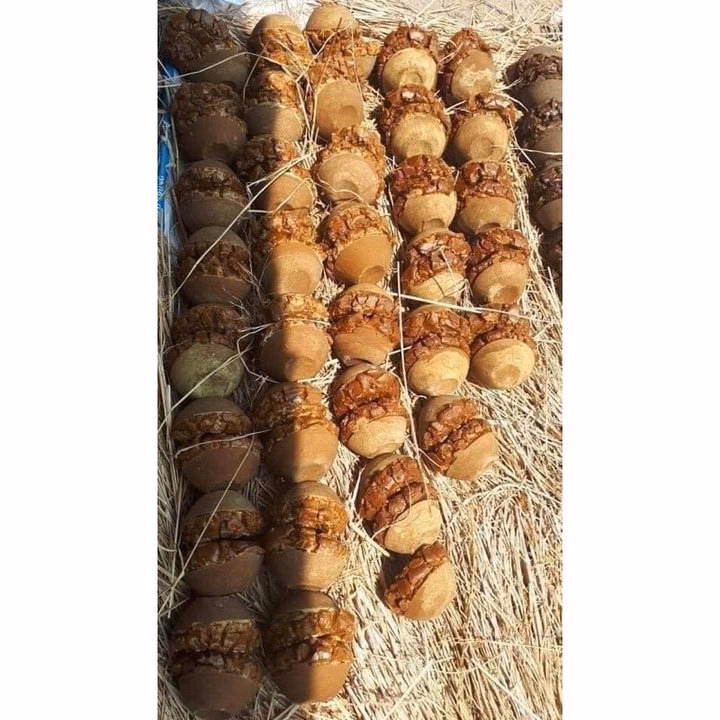 Combpo 2 Bát Đường Bát Quảng Ngãi, Đường Mía Thô Nguyên Bát, Nguyên Chất Từ Mía 100% - Ctb781 - Ảnh 10