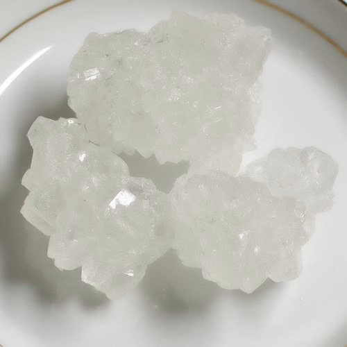 Túi 1 Kg Đường Phèn Mật Mía Đặc Sản Quảng Ngãi Thơm Ngon Không Ngâm, Không Tẩy - Ctb784 - Ảnh 4