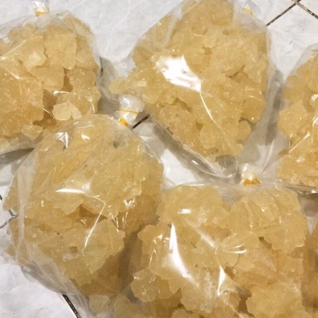 Túi 1 Kg Đường Phèn Mật Mía Đặc Sản Quảng Ngãi Thơm Ngon Không Ngâm, Không Tẩy - Ctb784 - Ảnh 6