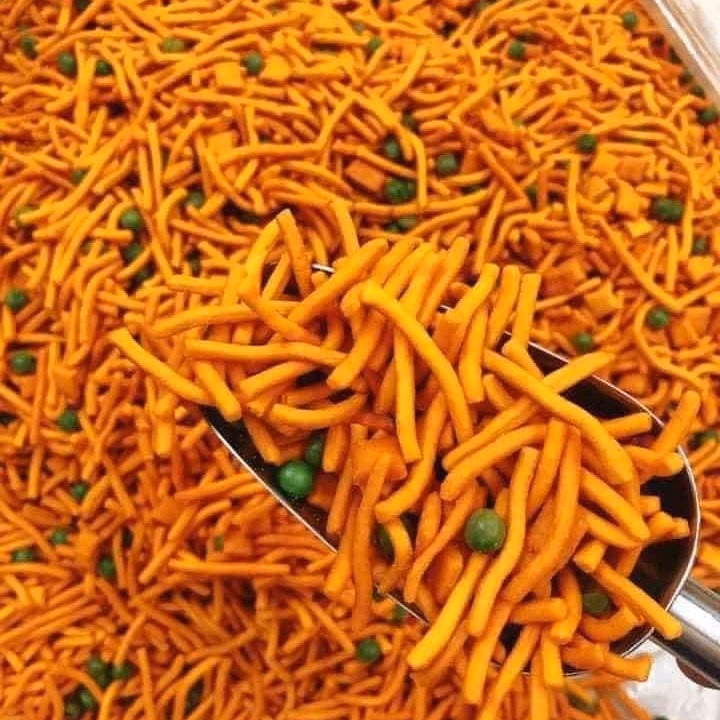 Snack Que Tăm Gói 90G Thơm Ngon Giòn Rụm Av03 - Lady'S Passion - Ảnh 3