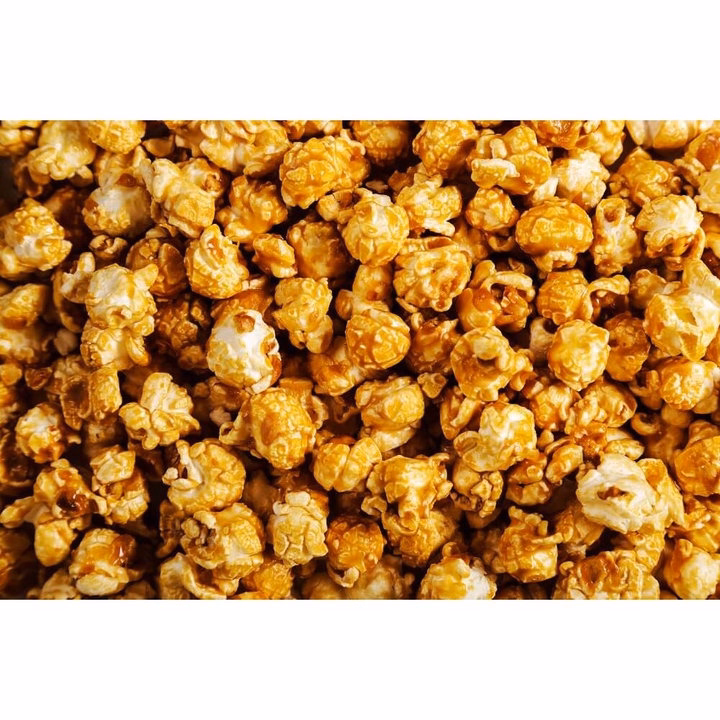 Bắp Rang Bơ Nhiều Vị Giòn Tan Thơm Ngon Hủ 75G Av05 - Lady'S Passion - Ảnh 2