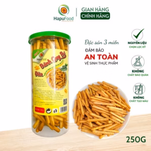 Bánh Quy Bơ Ăn Liền Thơm Ngon Av06 - Lady'S Passion