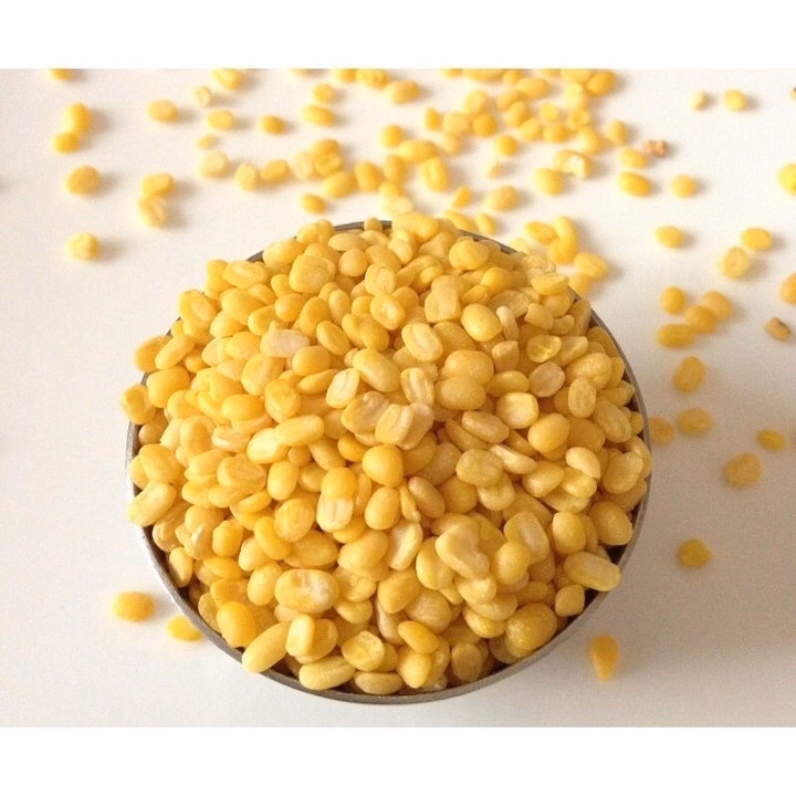 Đậu Xanh Tách Vỏ Hàng Ngon Loại 1 Ns01 - Lady'S Passion - Ảnh 2