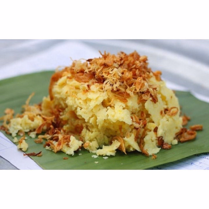 Đậu Xanh Tách Vỏ Hàng Ngon Loại 1 Ns01 - Lady'S Passion - Ảnh 3