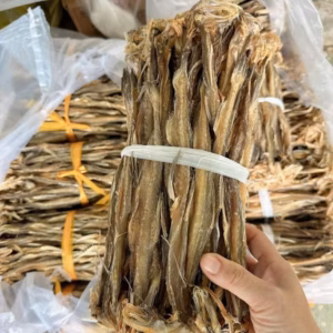 Khô Cá Khoai Không Ướp Gia Vị - Vựa Khô Bến Tre