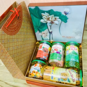 Hộp Quà Tài Phát Mix 5 Món Hq01 - Lady'S Passion