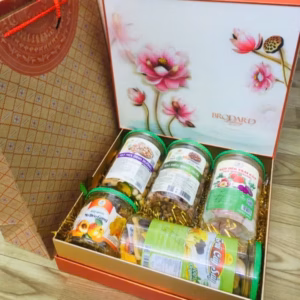 Hộp Quà Lộc Xuân Mix 5 Món Hq03 - Lady'S Passion