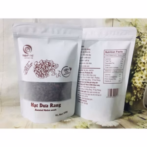Hạt Dưa Rang Túi 500G H013 - Lady'S Passion