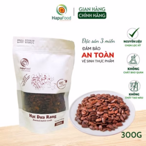 Hạt Dưa Rang Túi 300G H014 - Lady'S Passion